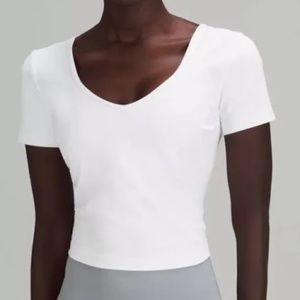 Lululemon Align T-Shirt